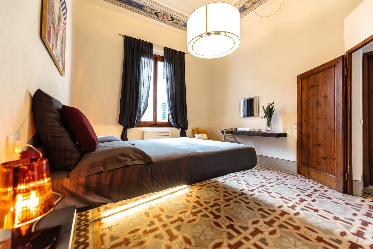 Residenza Cavour Aparthotel Empoli Exteriör bild