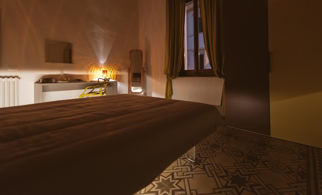 Residenza Cavour Aparthotel Empoli Exteriör bild