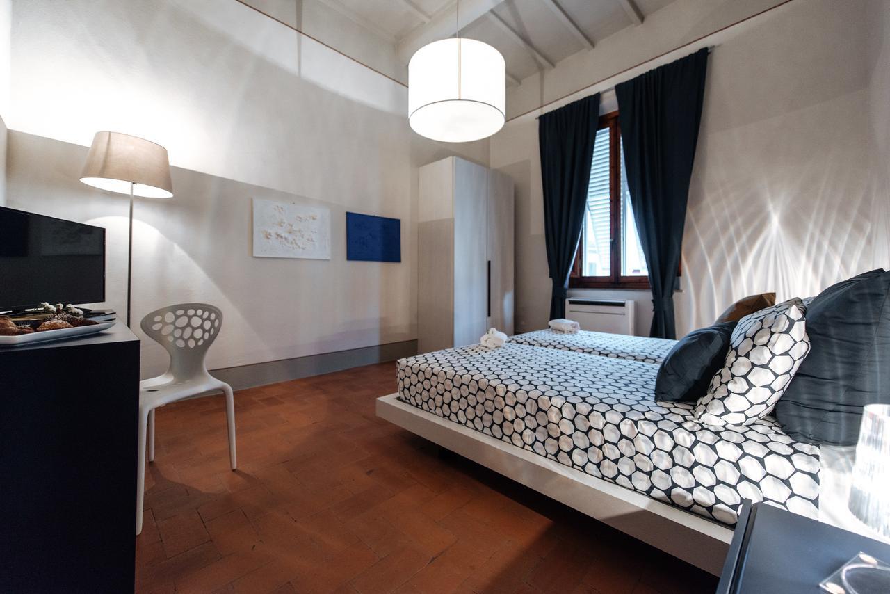 Residenza Cavour Aparthotel Empoli Exteriör bild